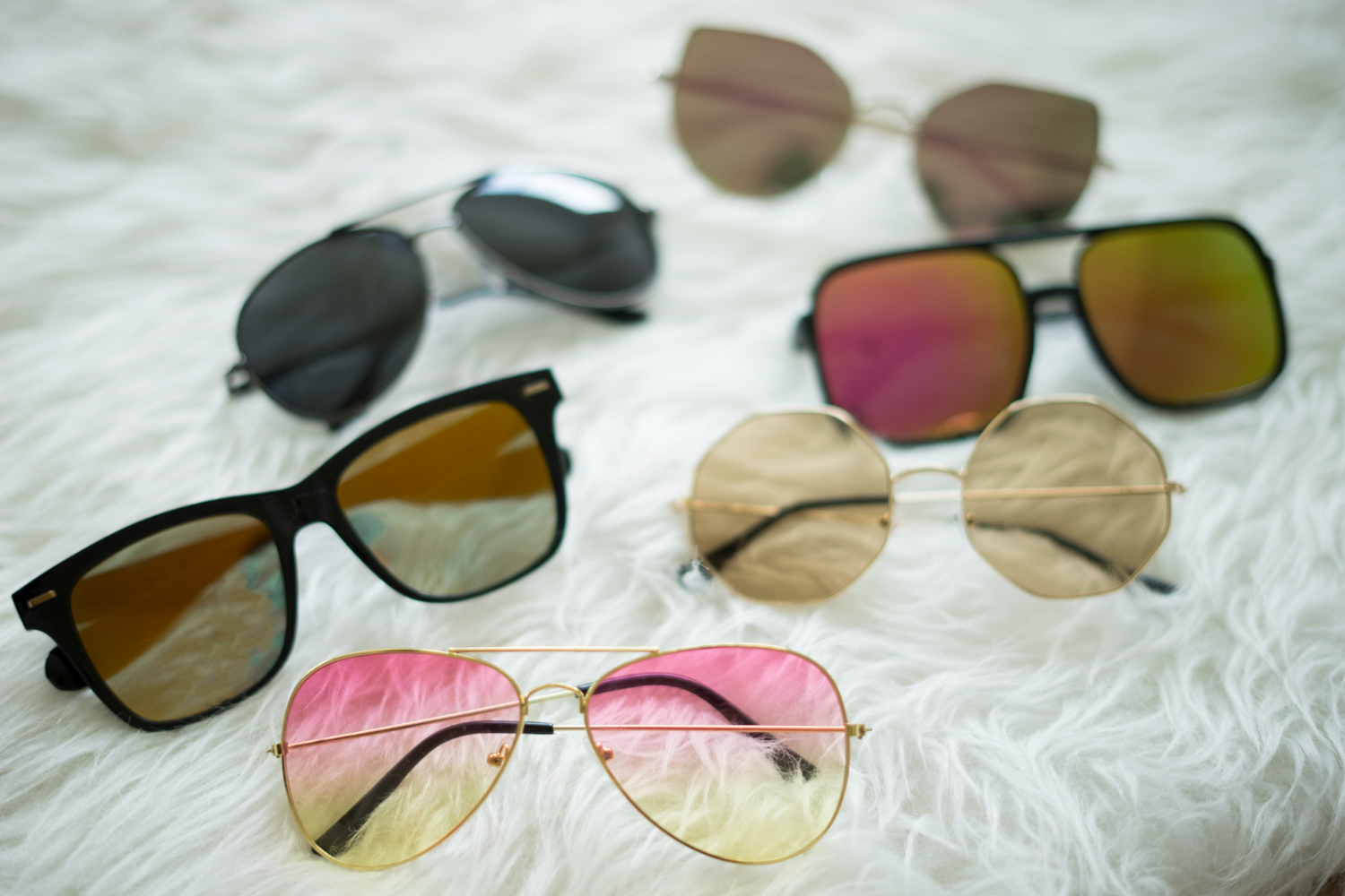 Glasses for true style lovers: your new fashion story starts here!